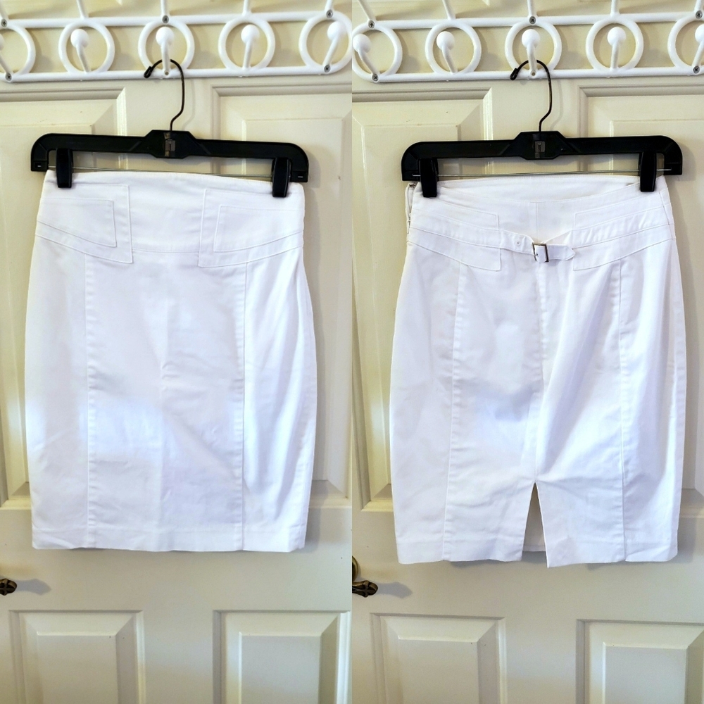 NWOT Express Pencil Skirt Size 00